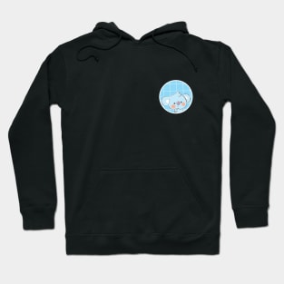 Koya bt21 kpop Hoodie